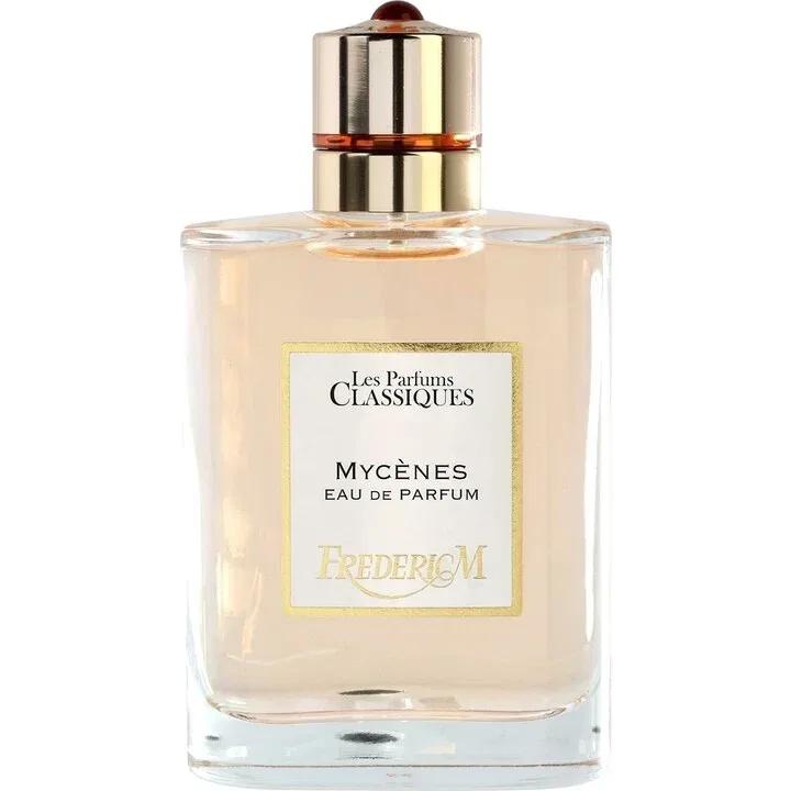 Les Parfums Classiques - Mycènes — Frederic M