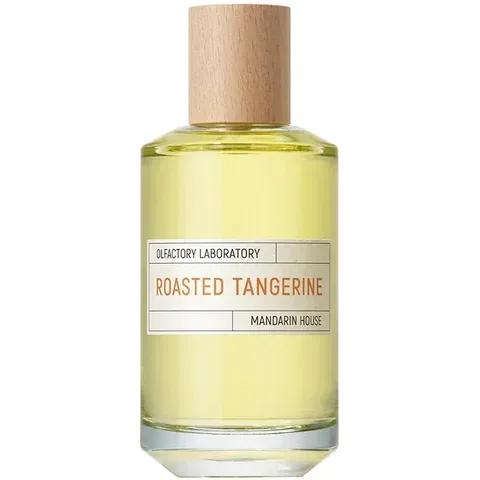 Balsamo della Mecca Mecca Balsam — La Via del Profumo