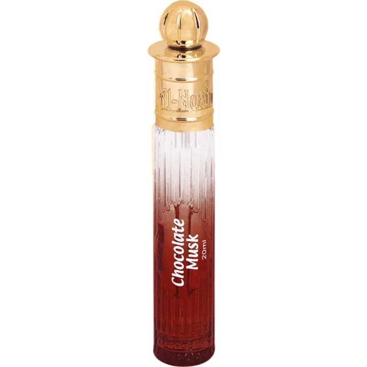 Chocolate Musk — Al-Nuaim