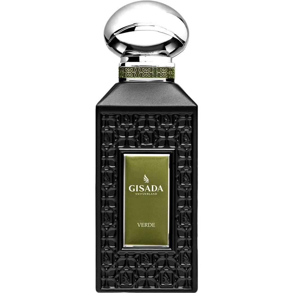 Verde — Gisada
