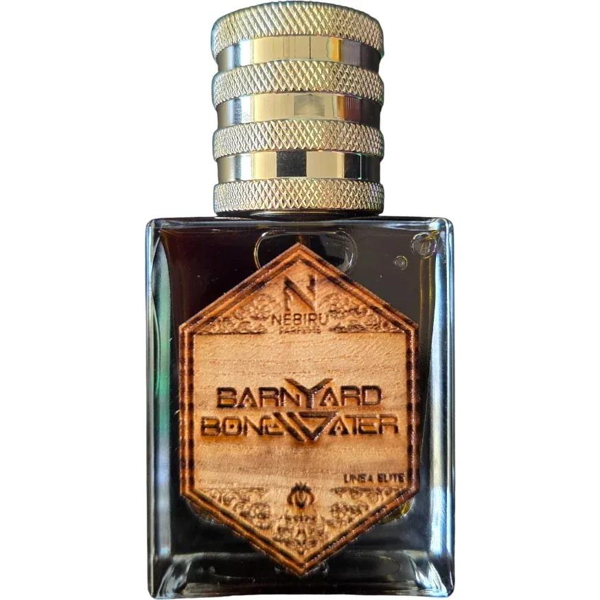 Barnyard Bonewater — nebiru-parfvms