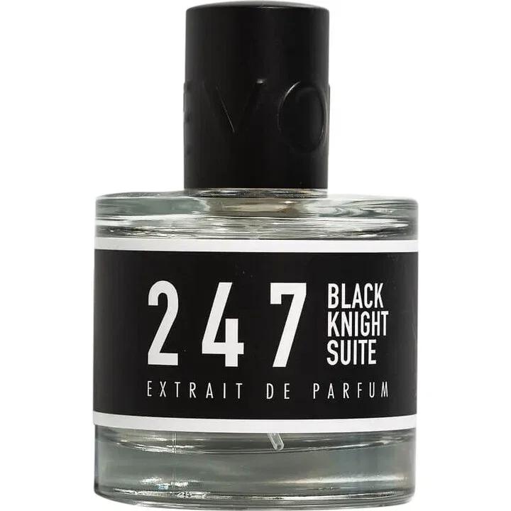 247 Black Knight Suite — Evora