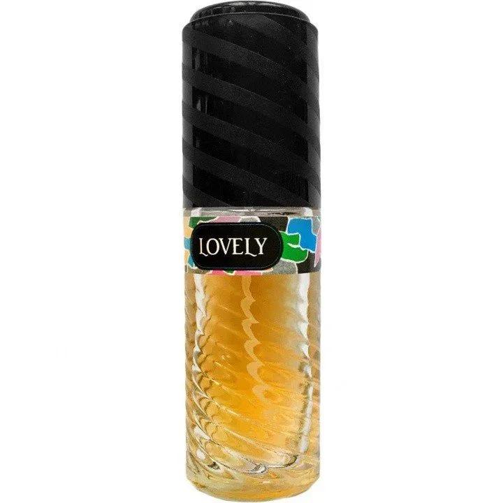 Lovely — Apple Cosmetics