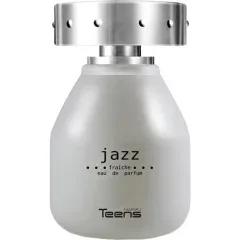 Jazz Fraîche — Maryaj