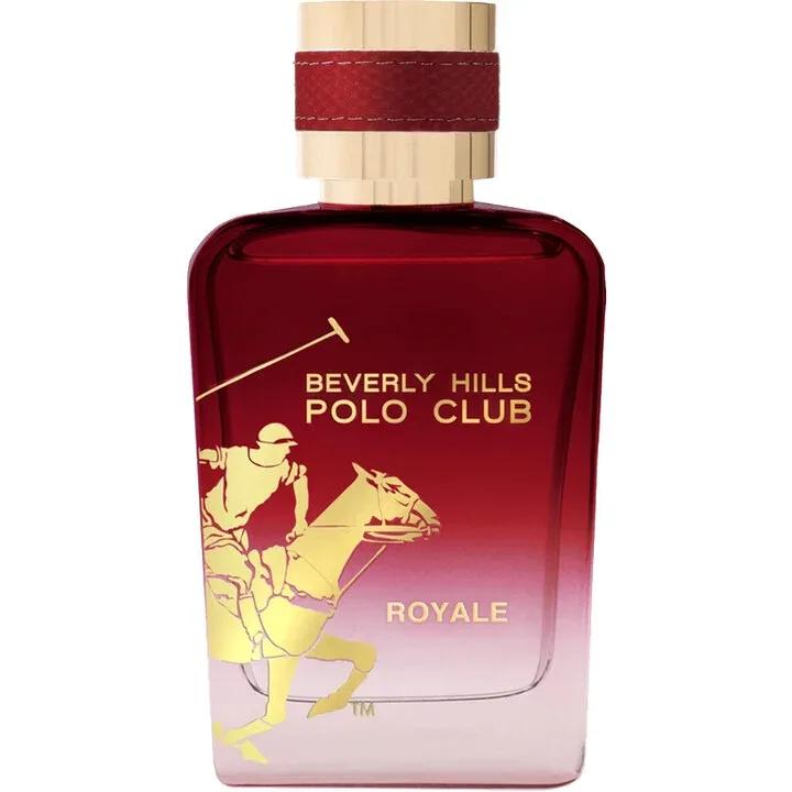 Royale — Beverly Hills Polo Club