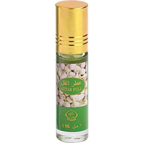 Attar Full — Tayyib