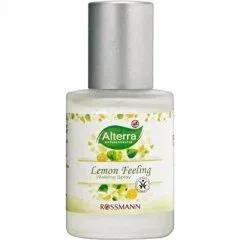 Natural Spirit - Natürliches Parfüm — Alterra