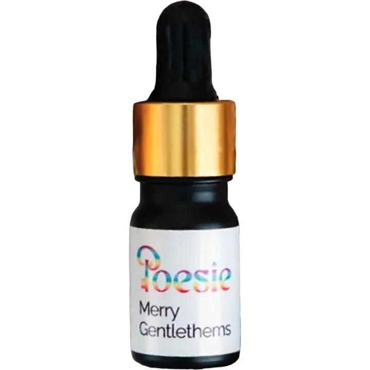 Merry Gentlethems — Poesie Perfume
