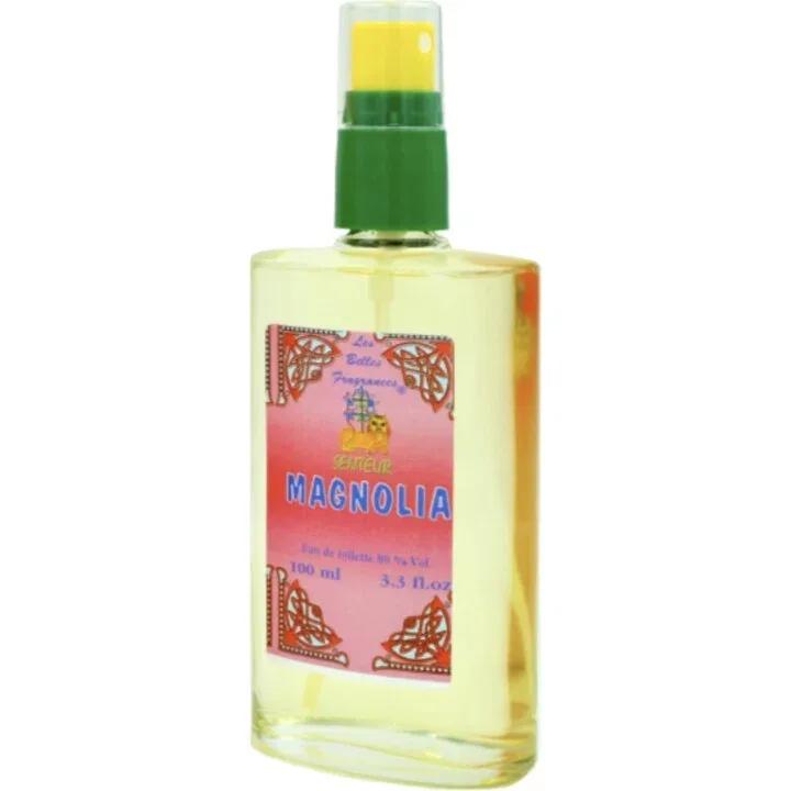 Les Belles Fragrances - Magnolia — Prestige de Menton