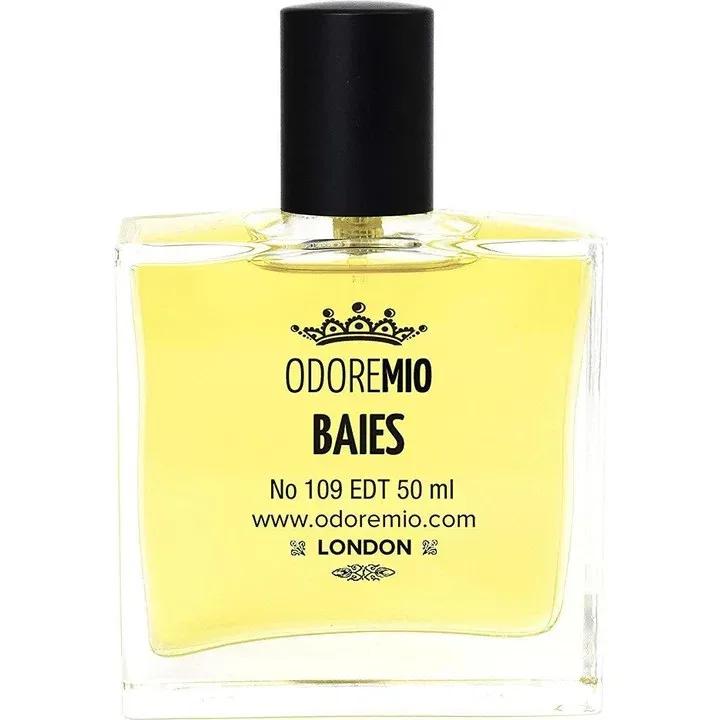 Baies — Odore Mio
