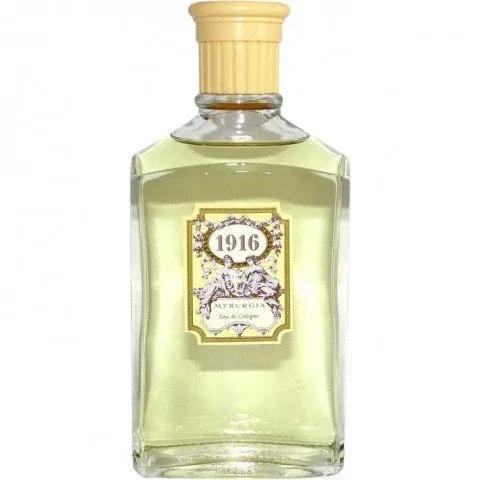 Agua de Colonia 1916 — De Ruy