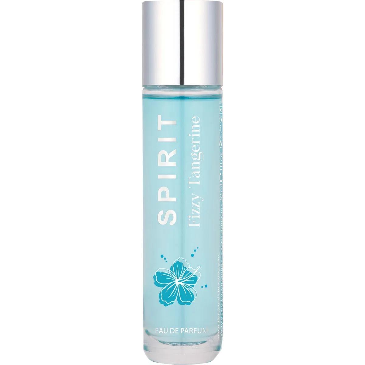 Fizzy Tangerine — Spirit