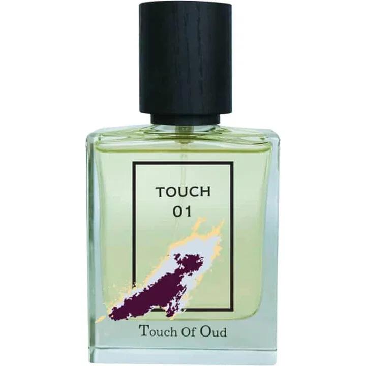 Touch 01 — Touch of Oud