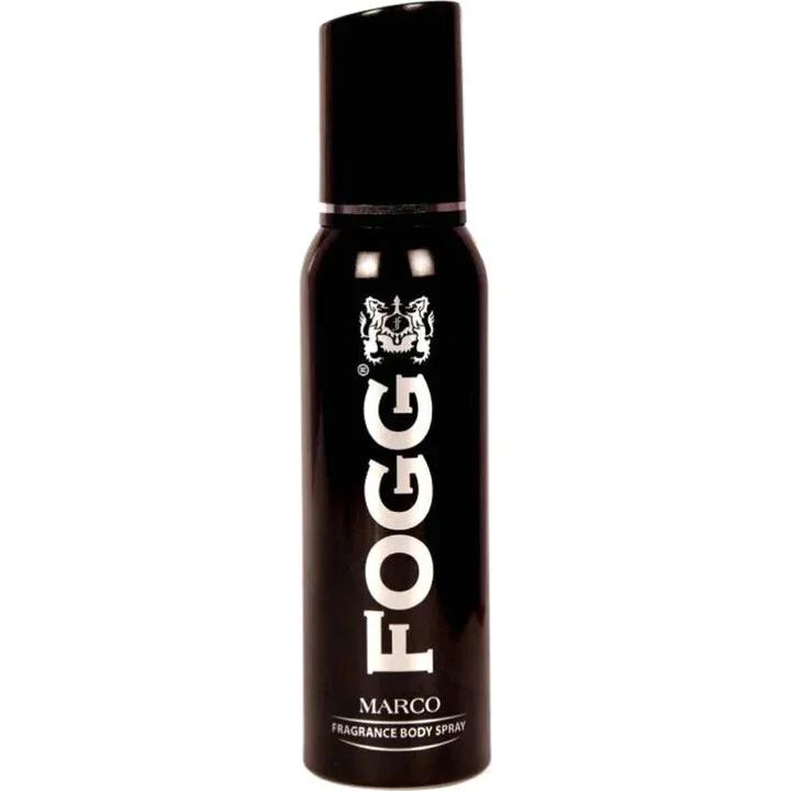 Marco — Fogg