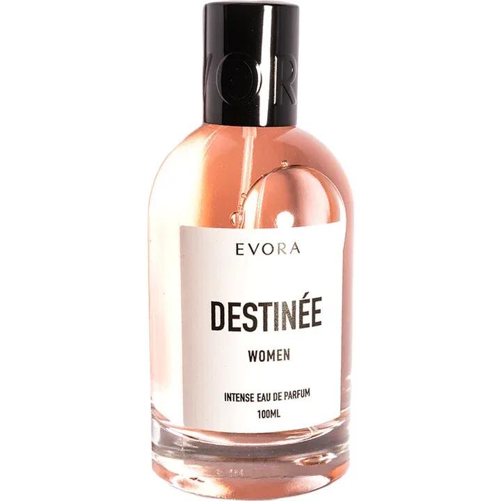 Destinee — Evora