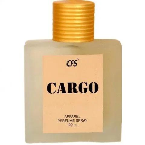 Cargo (khaki) — Cfs