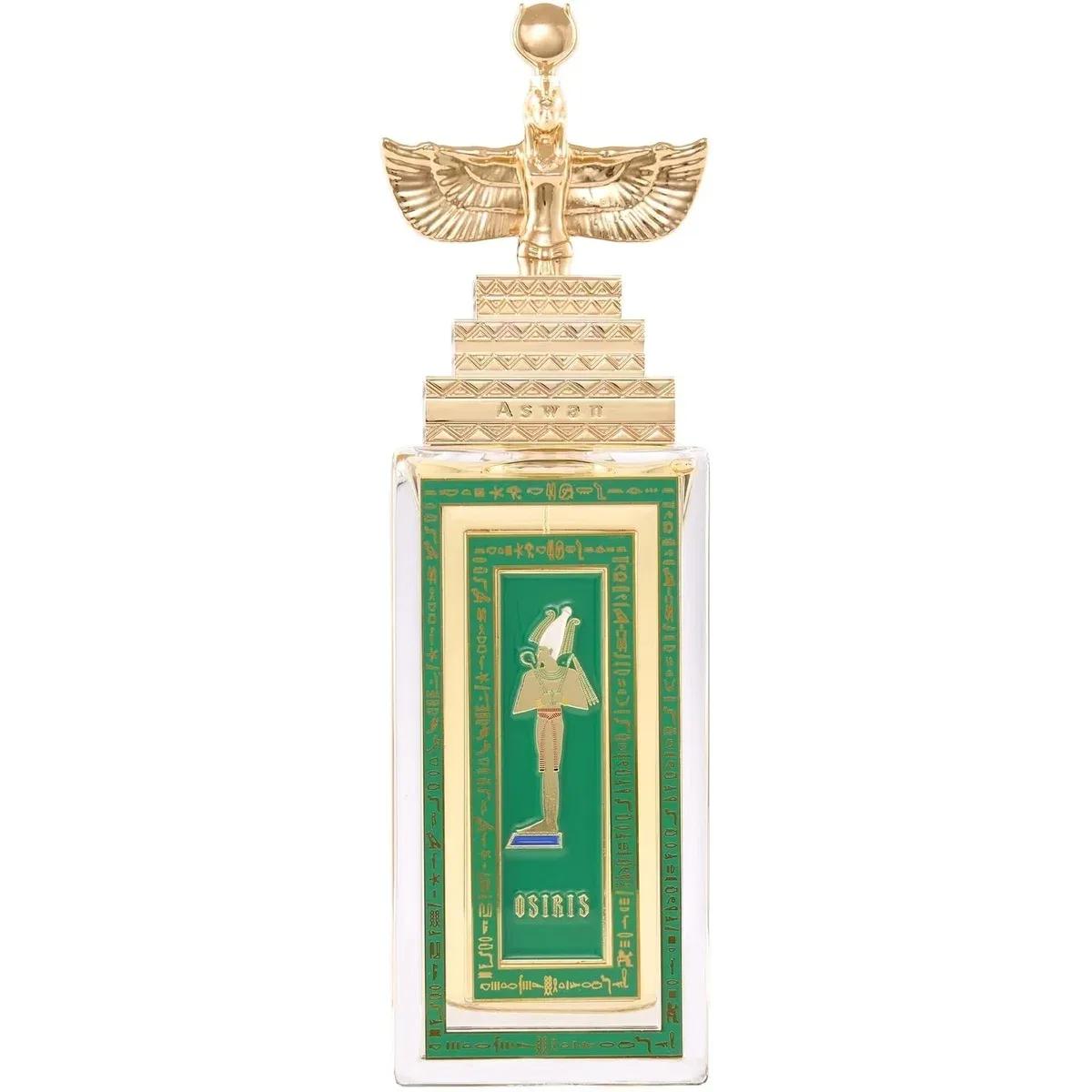 Osiris — Aswan