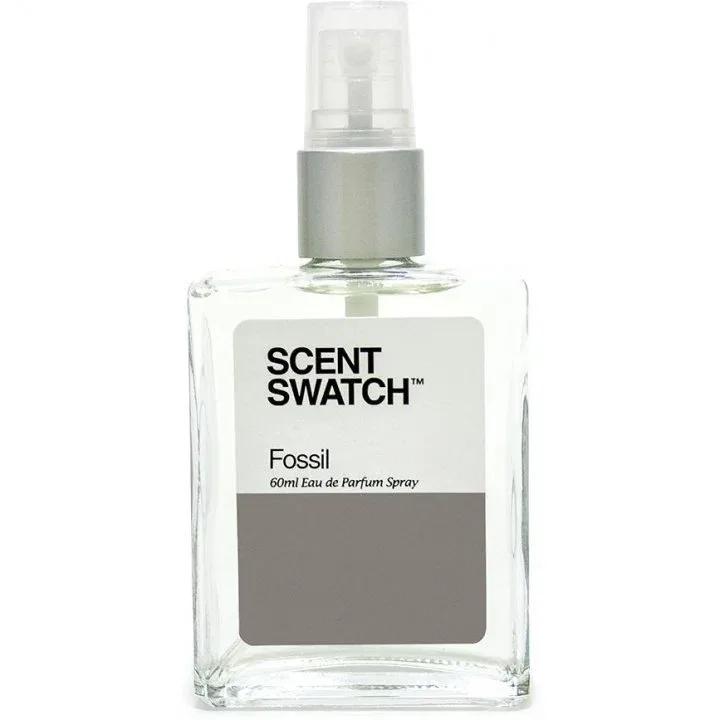 Fossil — Scent Swatch