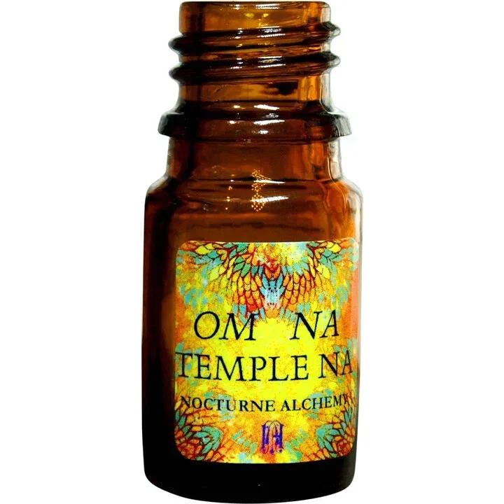 OM NA - Temple NA — Nocturne Alchemy