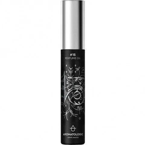 #15 — Aromatologic