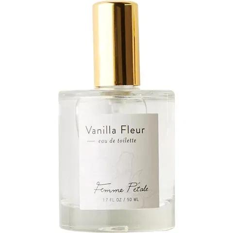 Vanilla Fleur — Anthropologie