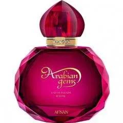 Arabian Gems Red — Afnan Perfumes
