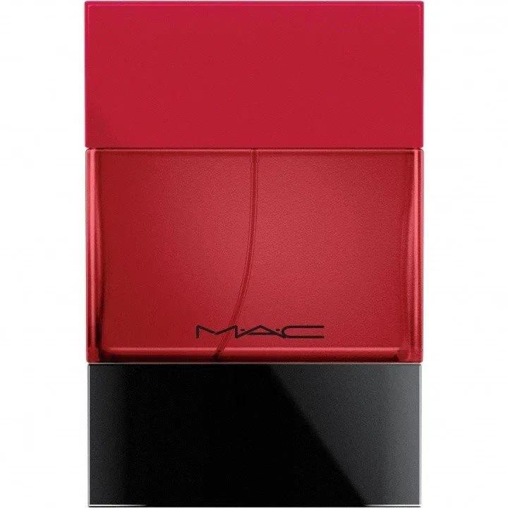 Ruby Woo — M∙A∙C