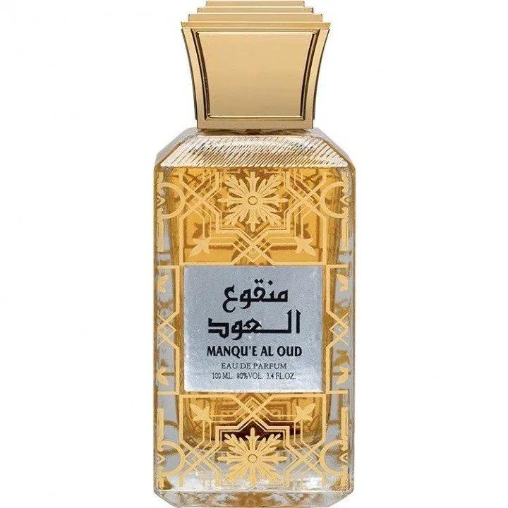 Manqu'e Al Oud — Al Raheeb