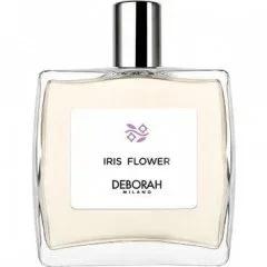 Iris Flower — Deborah