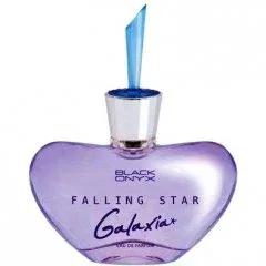 Falling Star Galaxia — Black Onyx