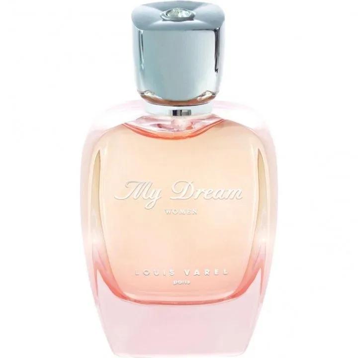 My Dream — Louis Varel