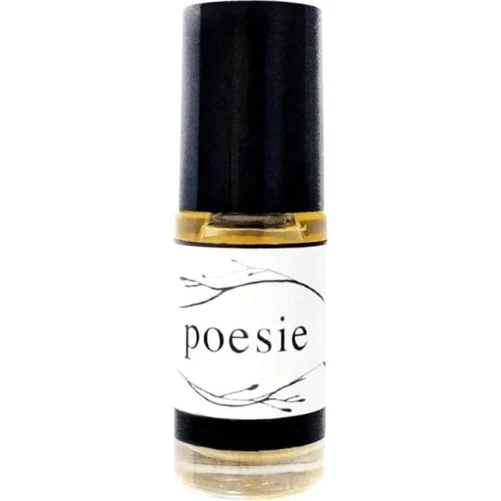 Curiouser & Curiouser — Poesie Perfume