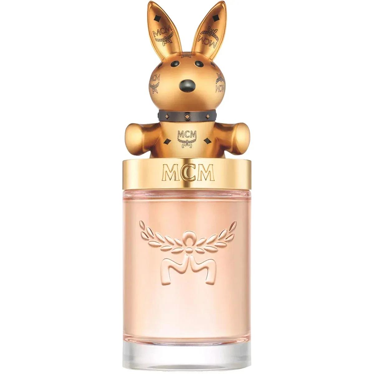 Jolly Rabbit — Mcm