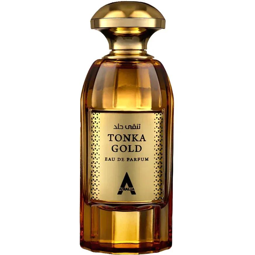 Tonka Gold — Atralia
