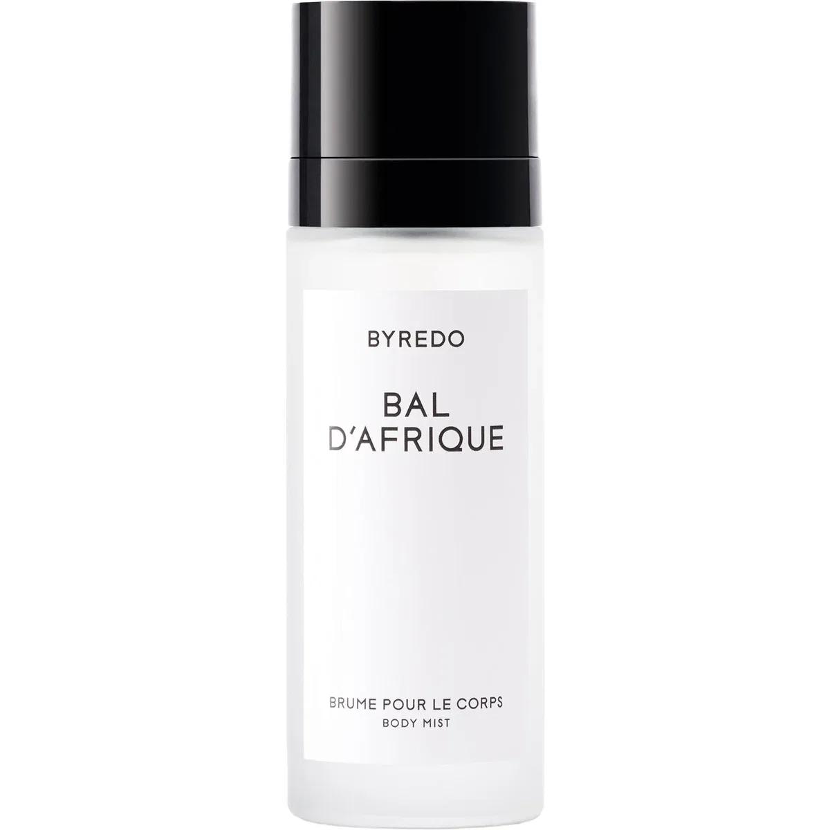 Bal d'Afrique — Byredo