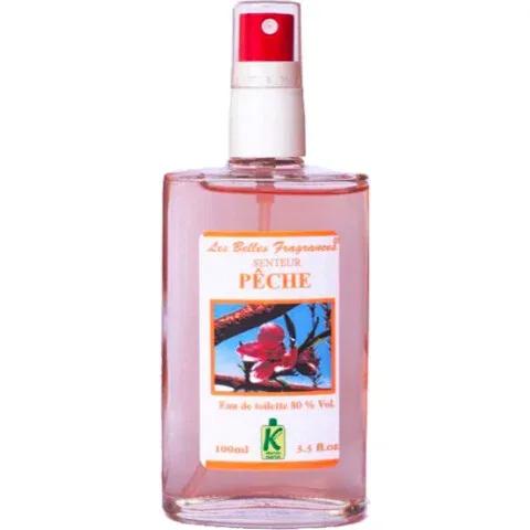 Les Belles Fragrances - Pêche — Prestige de Menton