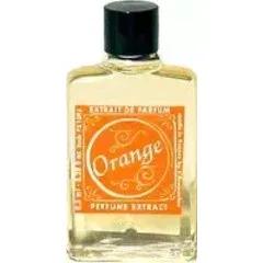 Orange — Outremer
