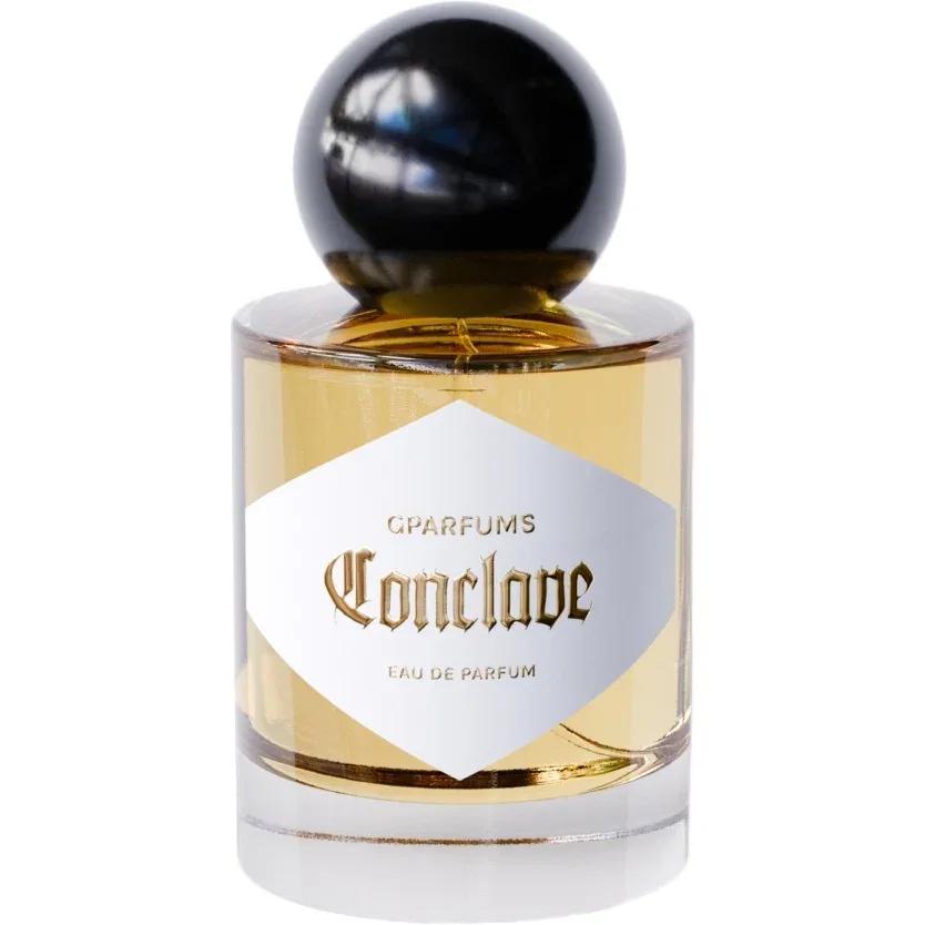 Conclave — G Parfums
