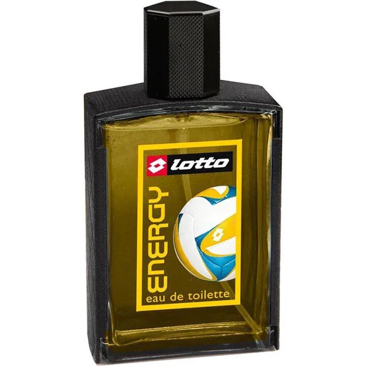 Energy — Lotto