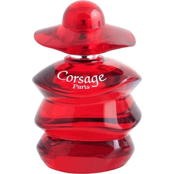 Corsage — Paris Bleu