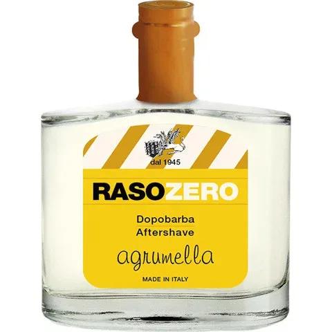 Rasozero - Agrumella — Tcheon Fung Sing