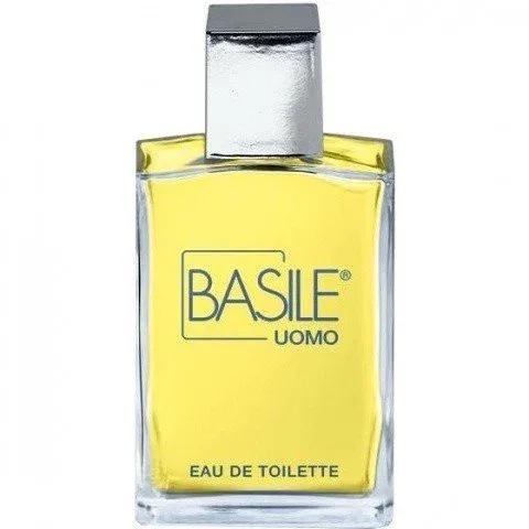 Basile Uomo Blue Square — Basile