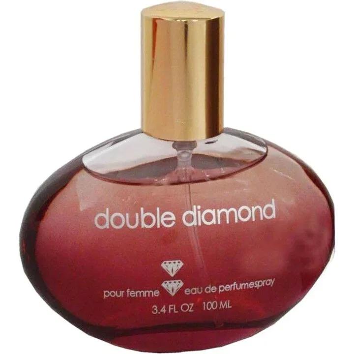 Double Diamond — YZY