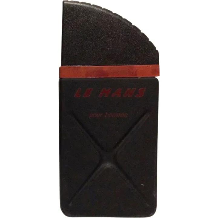 Le Mans — Parfums Codibel