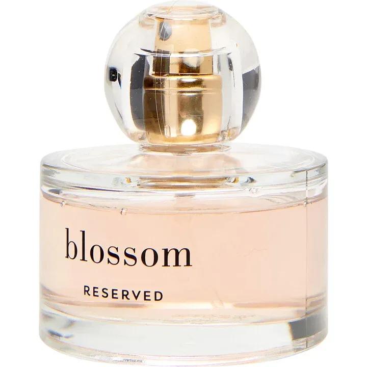 Blossom — Reserved