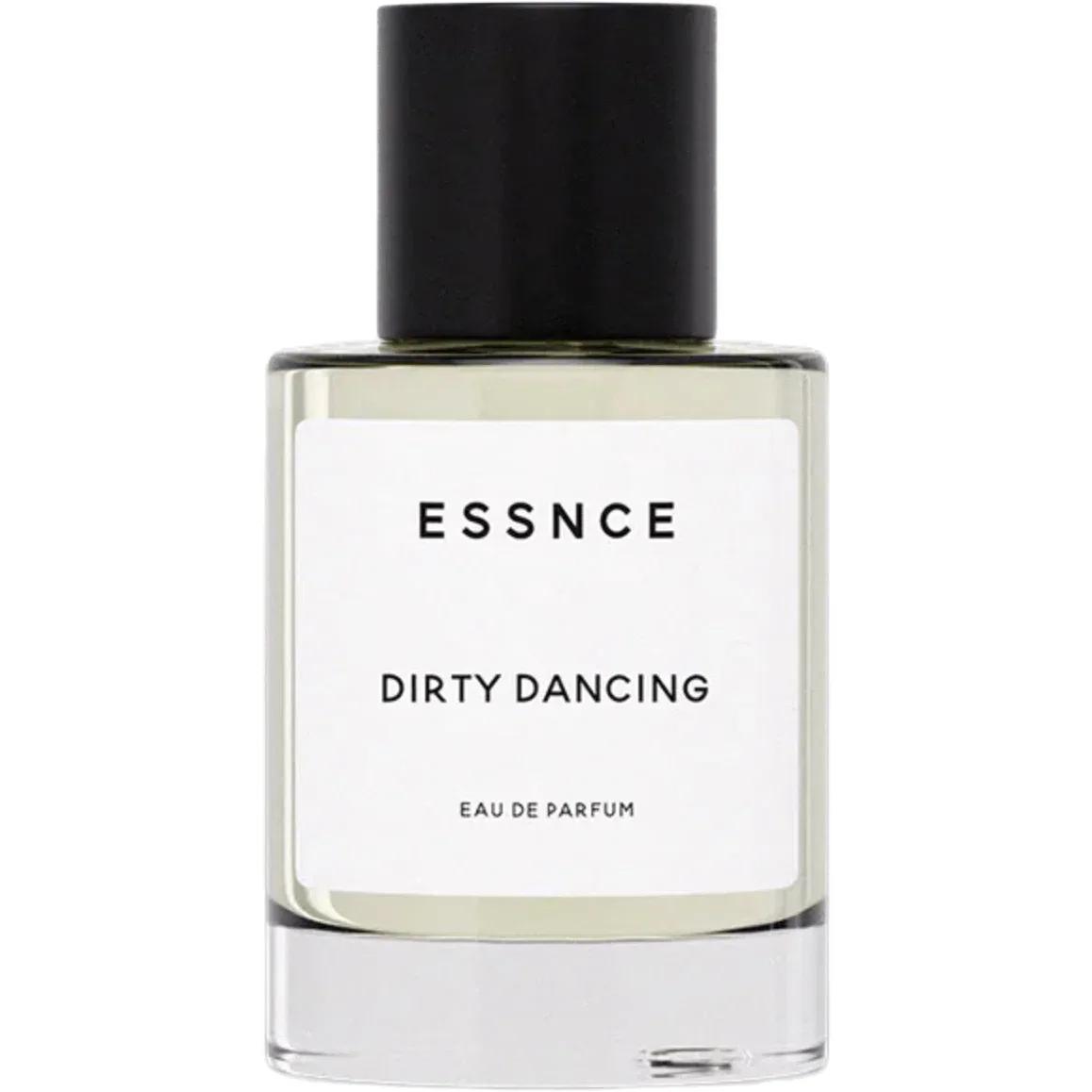 Dirty Dancing — ESSNCE