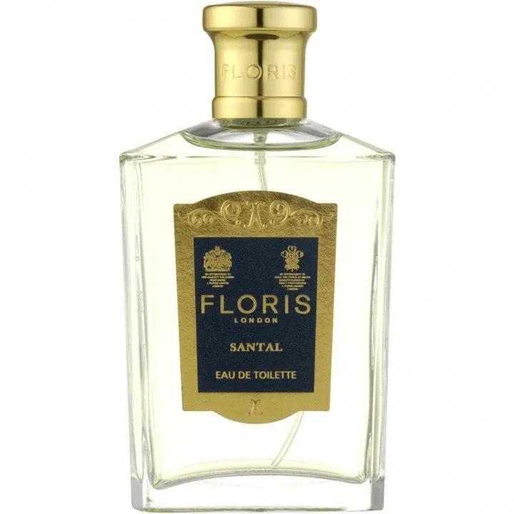 Santal Eau de Santal Floris 2002 Eau de Toilette — Floris