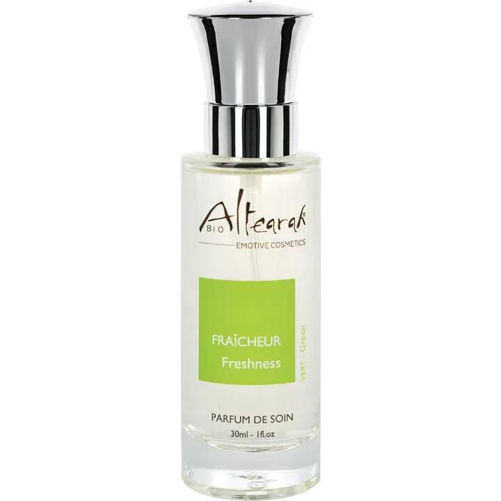 Vert — Altearah Bio