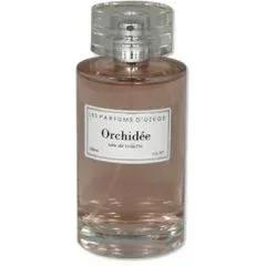 Jasmin, Sandalwood, Oriental Musk — Rosendo Mateu - Olfactive Expressions