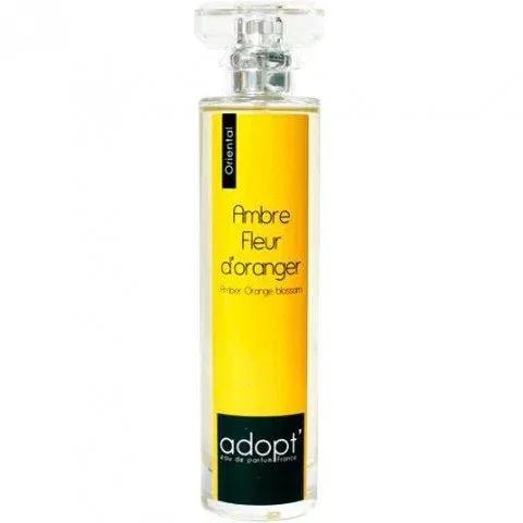 Ambre Fleur d'Oranger — Adopt' / Réserve Naturelle